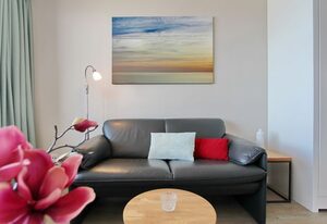 App. 128, Haus Metropol,6.Etage