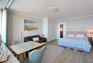 App. 128, Haus Metropol,6.Etage