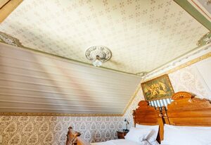 Villa Charlotte – App. Auguste