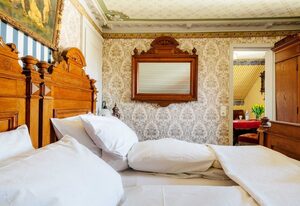 Villa Charlotte – App. Auguste
