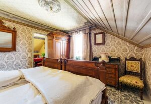 Villa Charlotte – App. Auguste