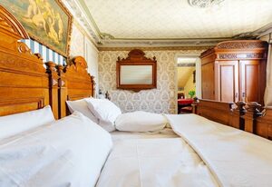 Villa Charlotte – App. Auguste