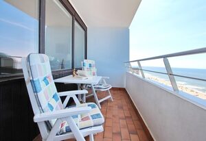 App. 131 A, Haus Metropol,6.Etage