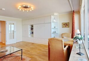 App. 131 A, Haus Metropol,6.Etage
