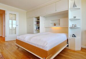 App. 131 A, Haus Metropol,6.Etage