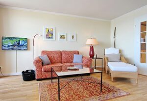 App. 131 A, Haus Metropol,6.Etage