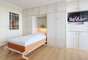 App. 275, Haus Metropol,11.Etage