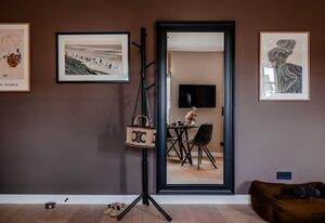 Living Lorens No. 4