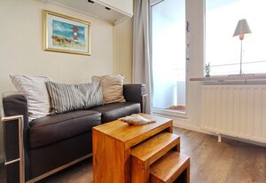 App. 132, Haus Metropol,6.Etage