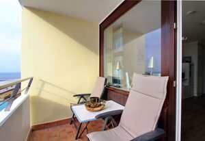 App. 132, Haus Metropol,6.Etage