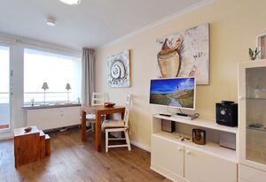 App. 132, Haus Metropol,6.Etage