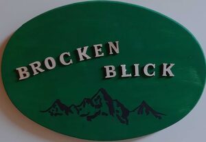 Brockenblick H-8-2