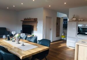 Ferienhaus Geest und Moor 2