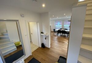 Ferienhaus Geest und Moor 2