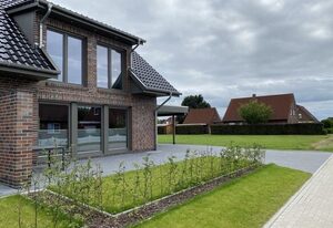 Ferienhaus Geest und Moor 2