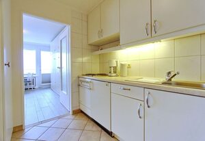 App. 133, Haus am Meer,6.Etage