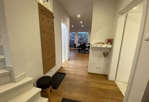 Ferienhaus Geest und Moor 1