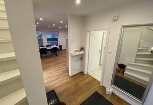 Ferienhaus Geest und Moor 1
