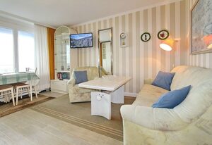 App. 134, Haus am Meer,6.Etage