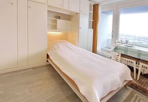App. 134, Haus am Meer,6.Etage