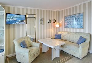 App. 134, Haus am Meer,6.Etage