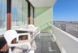App. 134, Haus am Meer,6.Etage
