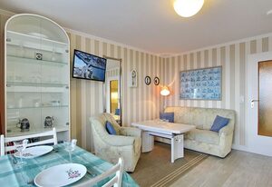 App. 134, Haus am Meer,6.Etage