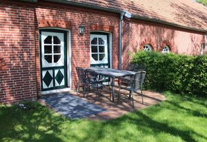 Ferienwohnung 3 Struven Hus