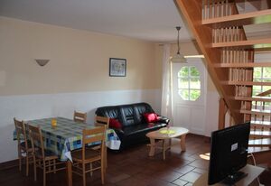 Ferienwohnung 3 Struven Hus