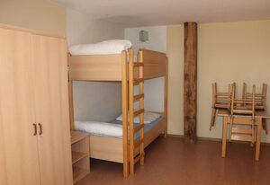 Ferienwohnung 1 Struven Hus