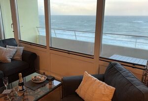 App. 135, Haus Metropol,6.Etage