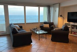 App. 135, Haus Metropol,6.Etage