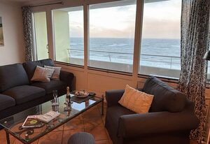 App. 135, Haus Metropol,6.Etage