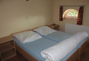 Ferienwohnung 2 Struven Hus