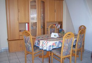 Ferienwohnung Mauer, Wohnung "A"