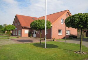Ferienwohnung Mauer, Wohnung "A"
