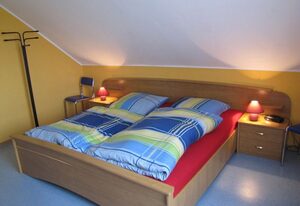 Ferienwohnung Mauer, Wohnung "A"