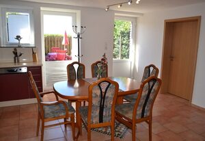 Wohnung "Venedig"