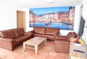 Wohnung "Venedig"