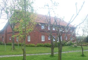 Wohnung "Venedig"