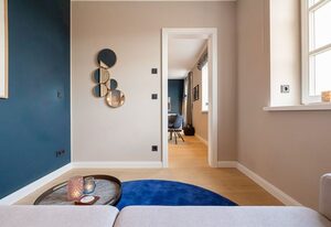 Living Lorens No. 7