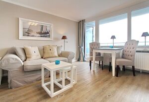 App. 140, Haus Metropol,6.Etage