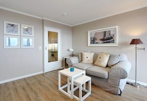 App. 140, Haus Metropol,6.Etage