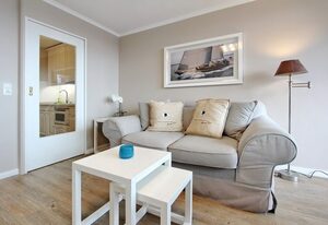 App. 140, Haus Metropol,6.Etage