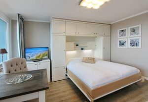 App. 140, Haus Metropol,6.Etage
