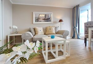 App. 140, Haus Metropol,6.Etage