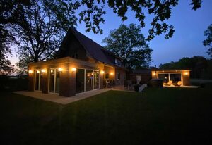 Gästehaus am Aa Tal