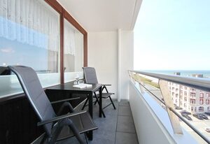 App. 142, Haus am Meer,7.Etage
