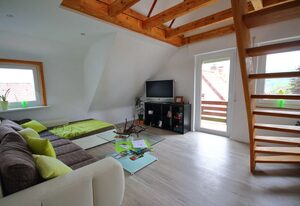 Ferienwohnung (R)Auszeit