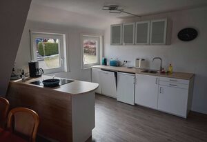 Ferienwohnung (R)Auszeit
